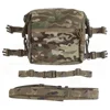 OPHIDIAN Hunting (LBV) Expansion Kit Weighted Vest 34 Alpha Chest Gear MOLLE Accessory Magazine Pouch Outdoor Hunting Belt 2