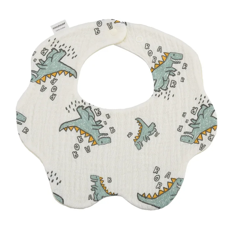 Рисунок 5 - Нагрудники для новорожденных