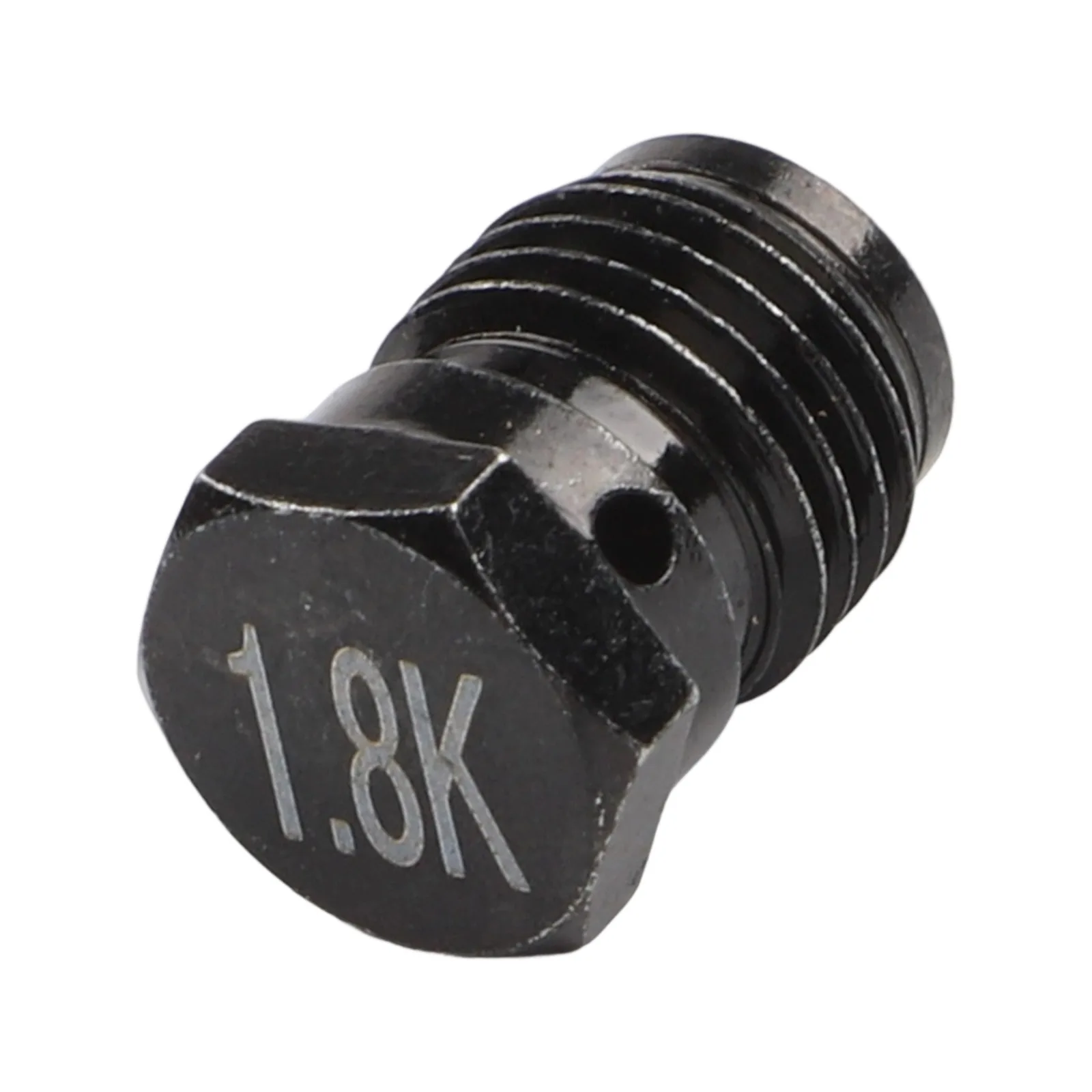 Burst Disk Set for HPA Tank Regulator 1.8K 3K 5K 6K 7.5K Pressure Release Component for High Pressure Air Systems