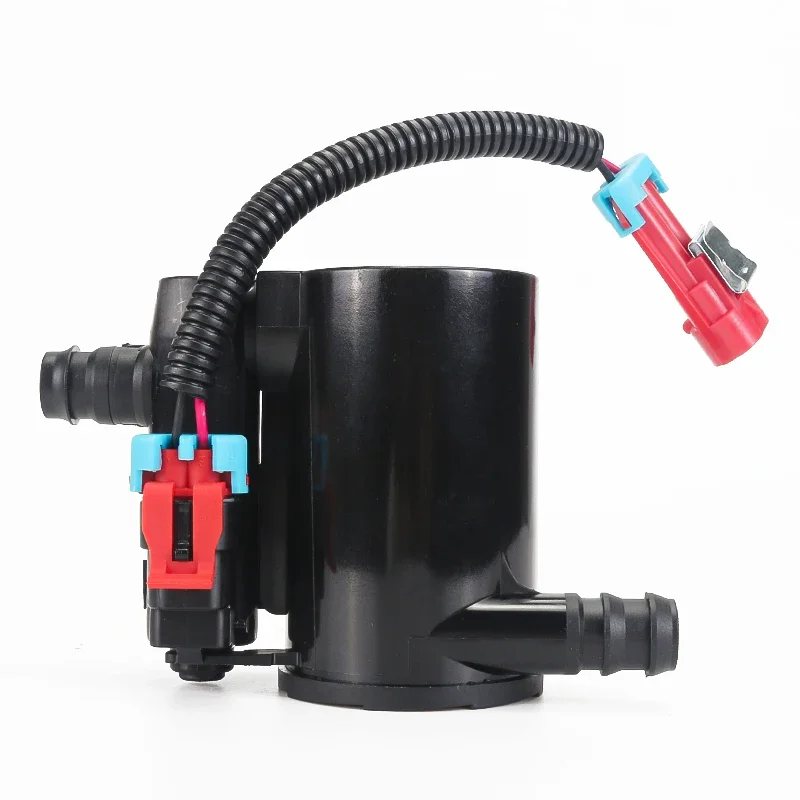 Vapor Canister Vent Solenoid 10357992 for 04-10 GMC Sierra Chevy Silverado 1500 10357992