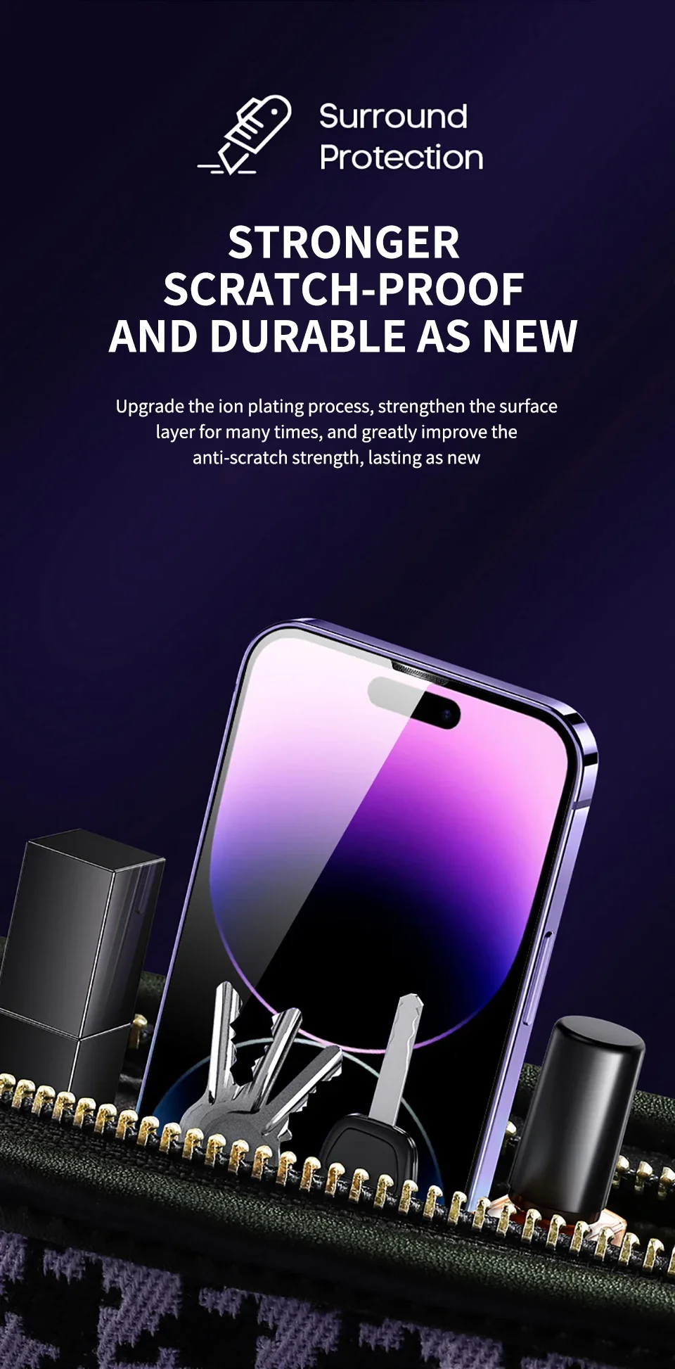 Screen Protector