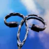 ORIVETI OH700VB 6BA+1DD HiFi Hybrid In-Ear Monitors Earphones 5
