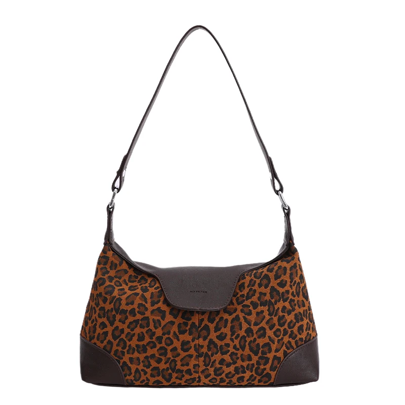 leopard print