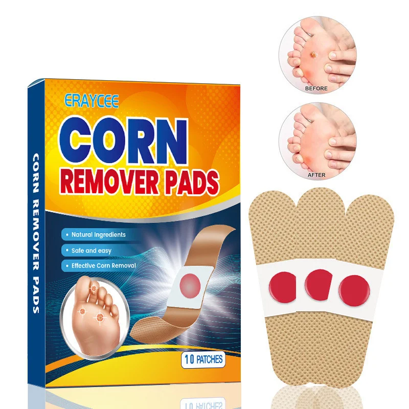 Foot Corn Remover Cream Ointment Dead Skin Calluses Removal Tool Feet Foot Care Tool Foot Pedicure Tool Anti Fungal Cream Mens Foot Care Product Herbal Cream