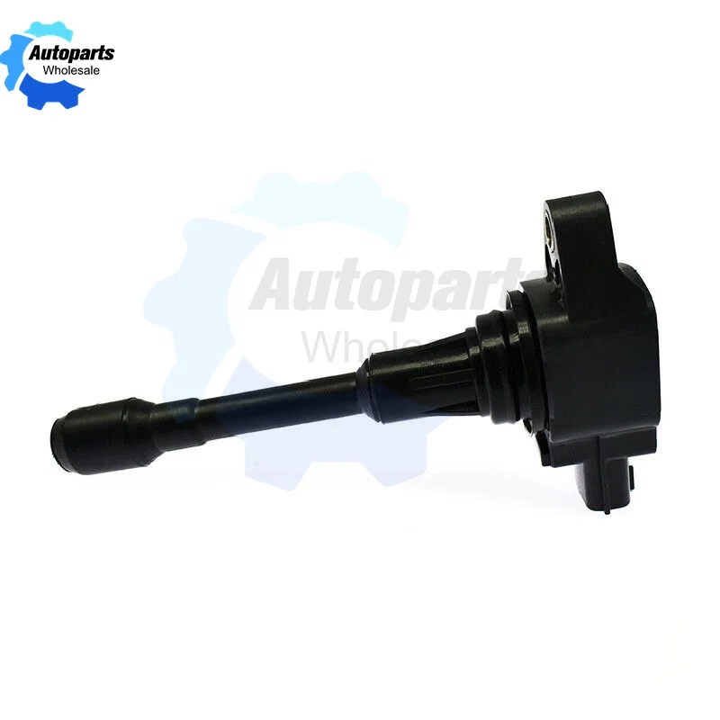 

Воспламенитель катушки зажигания 22448-JA00C Подходит для Nissan Sentra Versa Infiniti FX50 M56