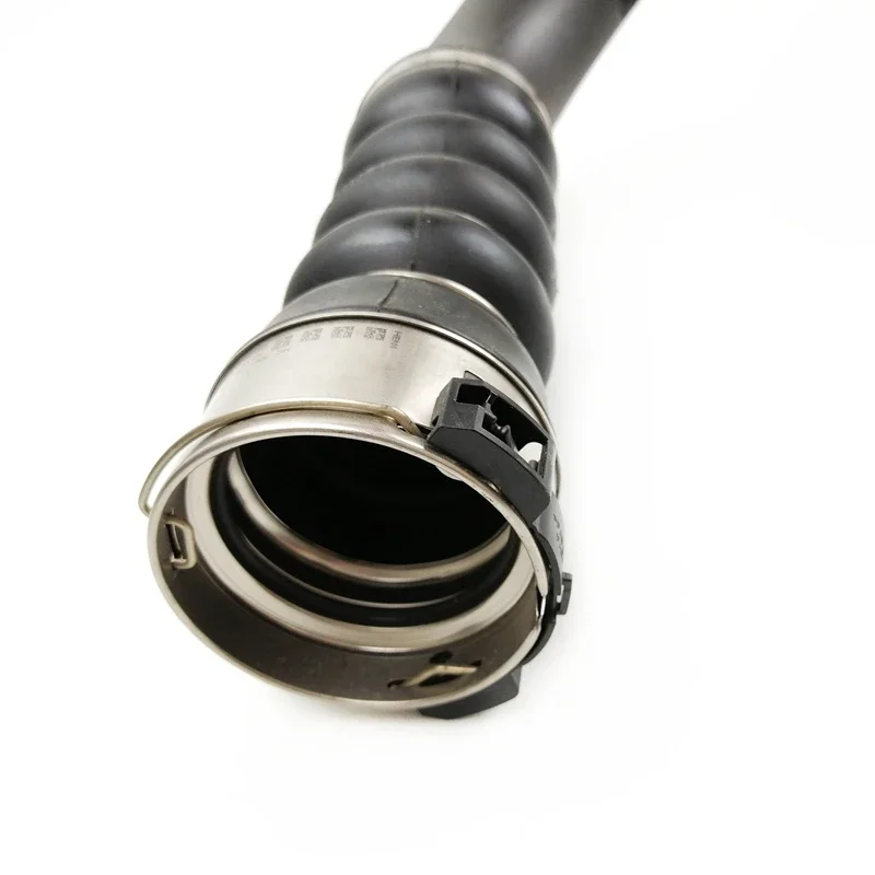 Air Intake Hose Line 13718616211 For BMW 2 Series X1 X2 F45 F52 MINI Car Accessories Turbo Charge Air Tube