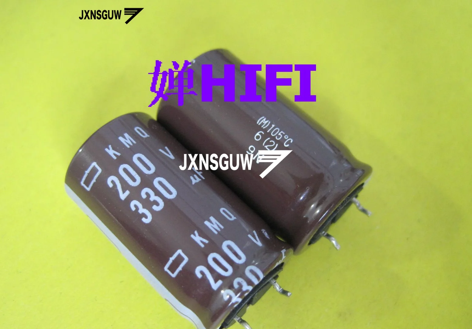 10PCS NIPPON KMQ 200V330UF 18X30MM NCC long life electrolytic capacitor 330UF/200V CHEMI-CON 105 degrees 330uF 200V 10pcs lot svt20240nt 20240nt to 220 72a 200v mos power transistor 100% new original