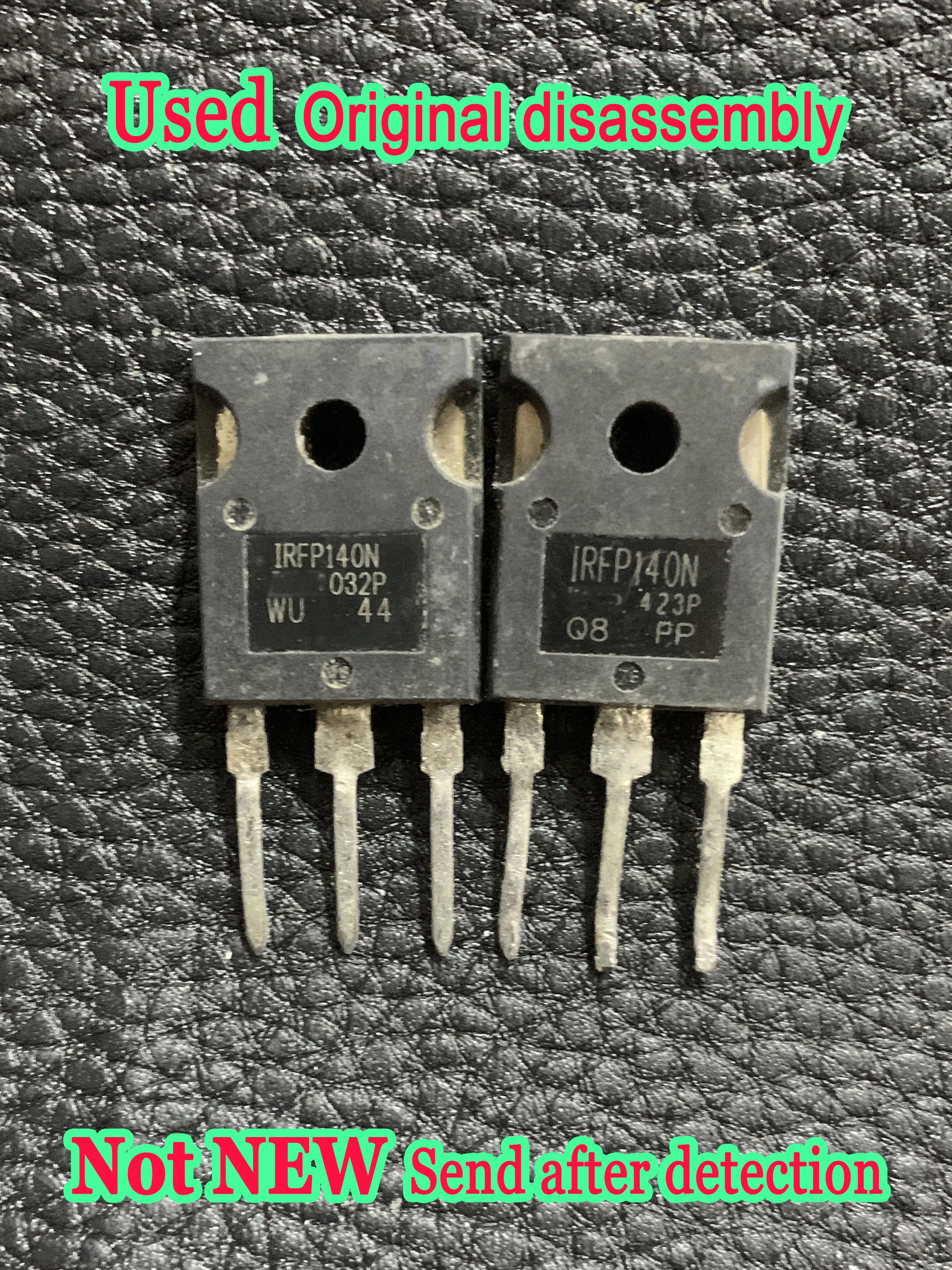 

10 шт. IRFP9140 IRFP140 IRF9140N IRFP9140NPBF IRFP140N IRFP140NPBF IRFP9140PBF IRFP140PBF TO-247 (5 пар/лот)