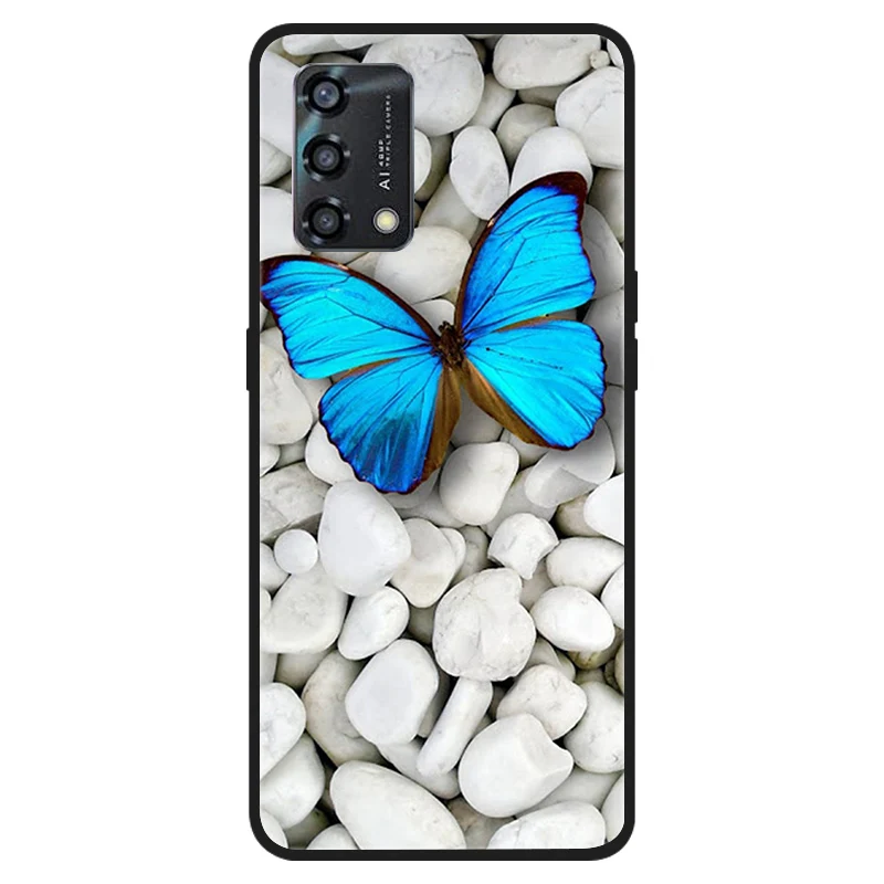 Cartoon Bumper Soft Silicone Phone Case - Fun and Durable Protective Cover