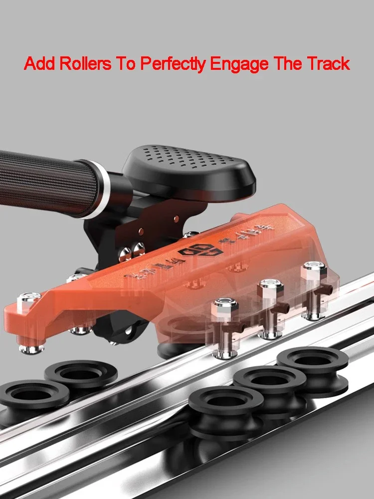 Ceramic Tile Cutting Tool Glass Tile Push Knife + Opener Ceramic Vacuum Suction Cup Manual floor Push Knife Ruler glass cutter tile glass cutter tile cutting tool