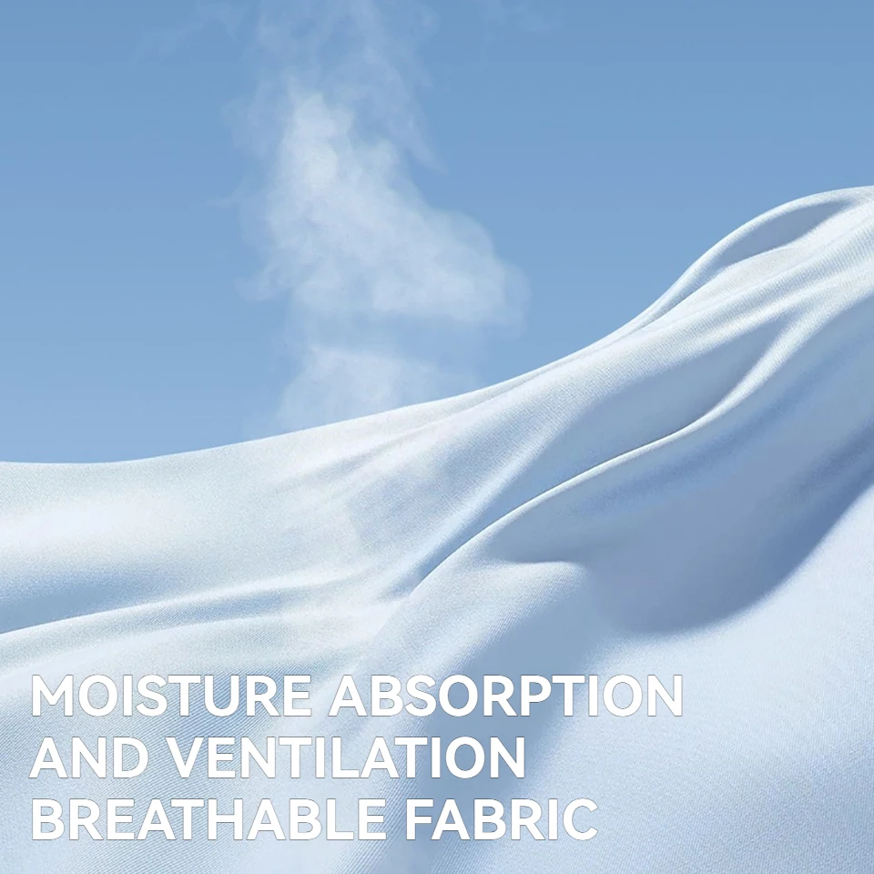 GTUBIKE Summer Ice Silk Mask Breathable Sunscreen Face Scarf Eye Patches Anti-UV Eye Protection Mask Cycling Golf Face Masks