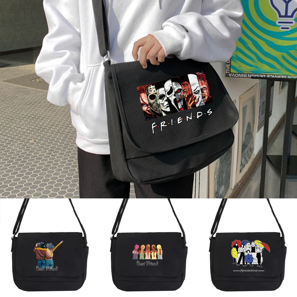 Emo messenger bag outlet