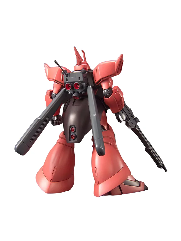 HGUC 1/144 ジオンMS 4点セット HGUC ハイグレード 1/144 ジオン系モビルスーツ4機セット 素組