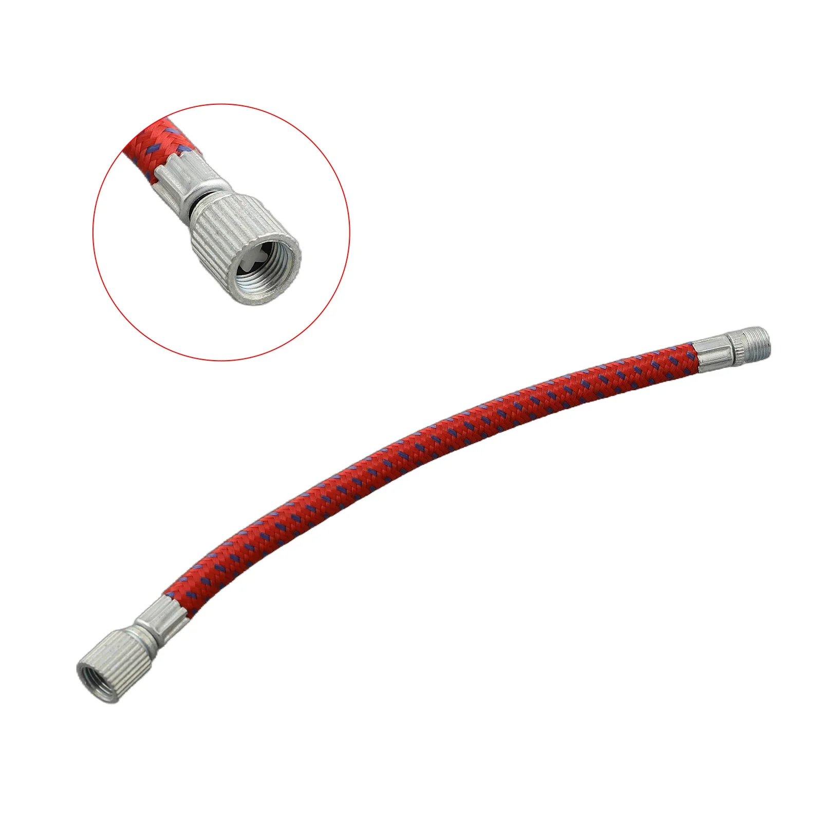 

NEW 1*Extensions Hose Suitable For Scooters Anti-slip Bicycle Bicycle Pump Bike Inflatable Carry Scooters Electric