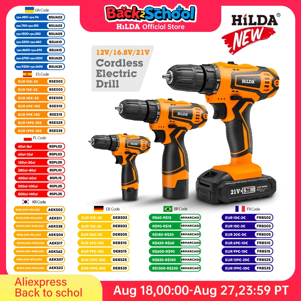 Power Drill Which Is The Best Drill Machine For Home Use Cordless