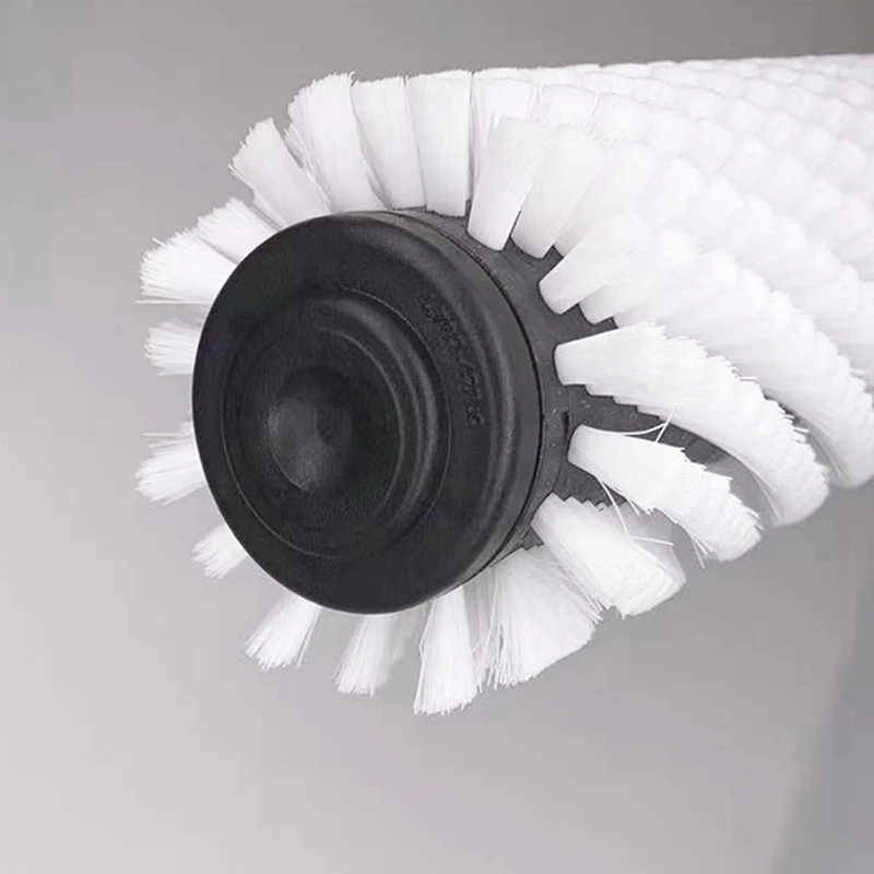 Cleaner Roller Brush Main Brush For Karcher BR 30/4C Surface Rollers, Roller Brush 4.762-452.0 For Karcher BR 6