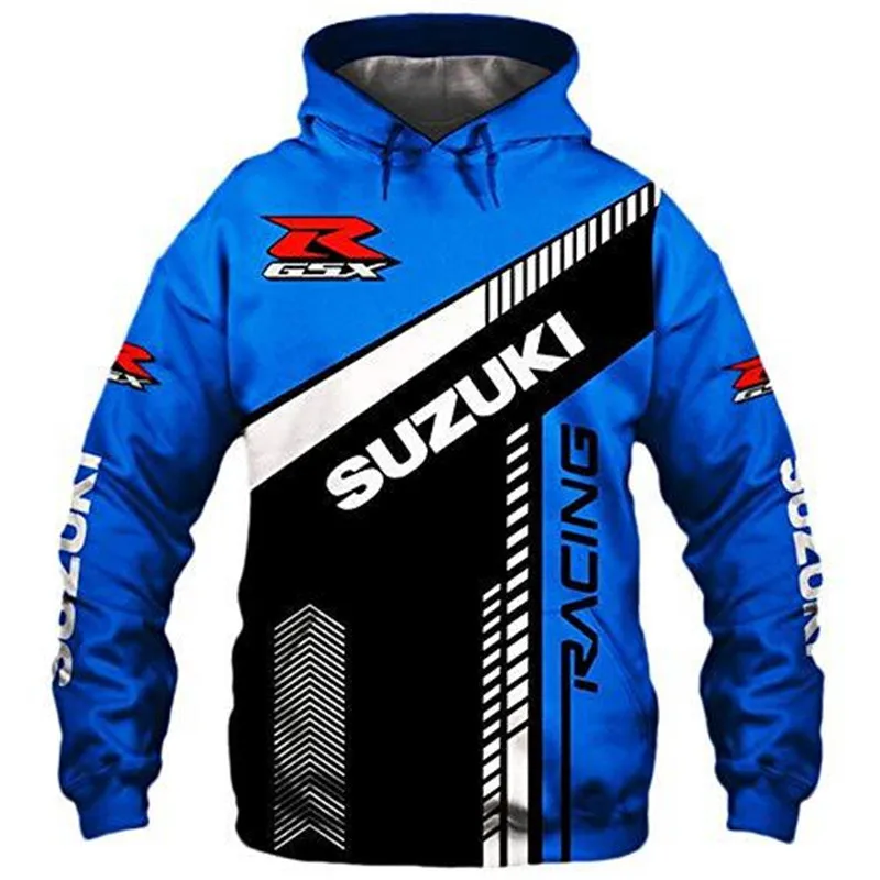

2024 Hot selling Extreme Sports Enthusiasts Men's New High Quality Fashion Motorcycle Racing Enthusiasts Fashion Racing Clothes
