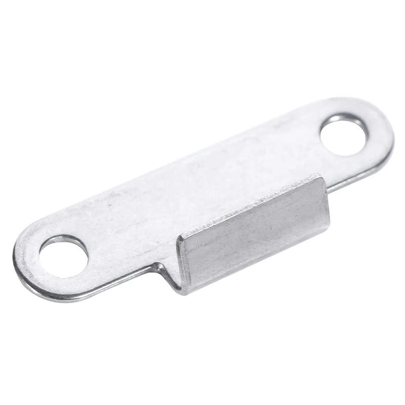 1PCS Stainless Steel 304 Toolbox Locking Latch Hasps Metal Toggle Catch Clasp Box Loaded Hinges Furniture Hardware Accessories