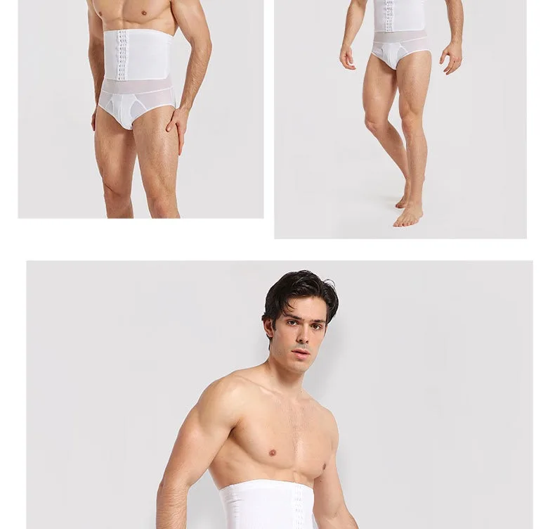 Shaping brief detail