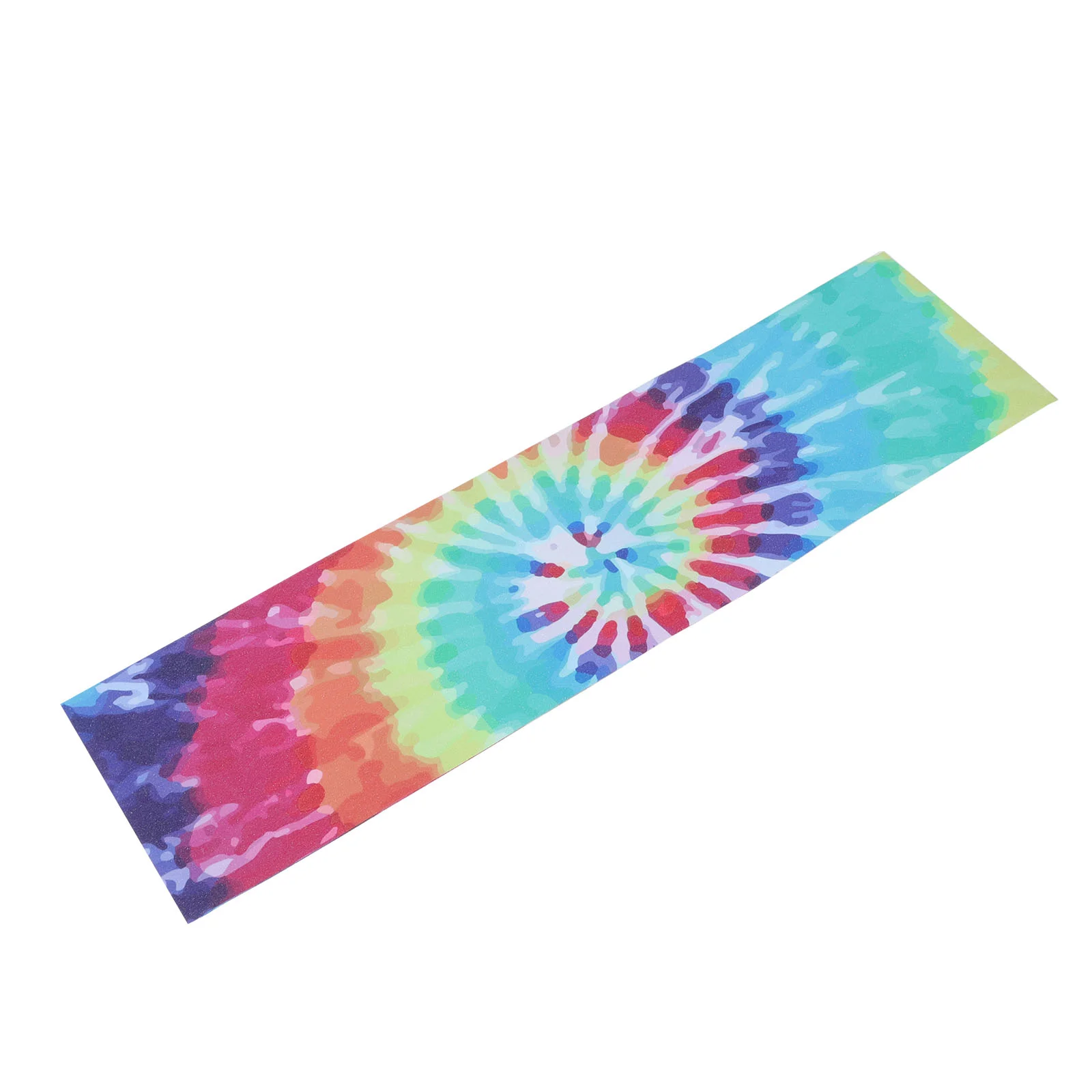

Skateboard Tape Non-slip Stickers Self-adhesive Decor Major Wear-resistant Cuttable Paper