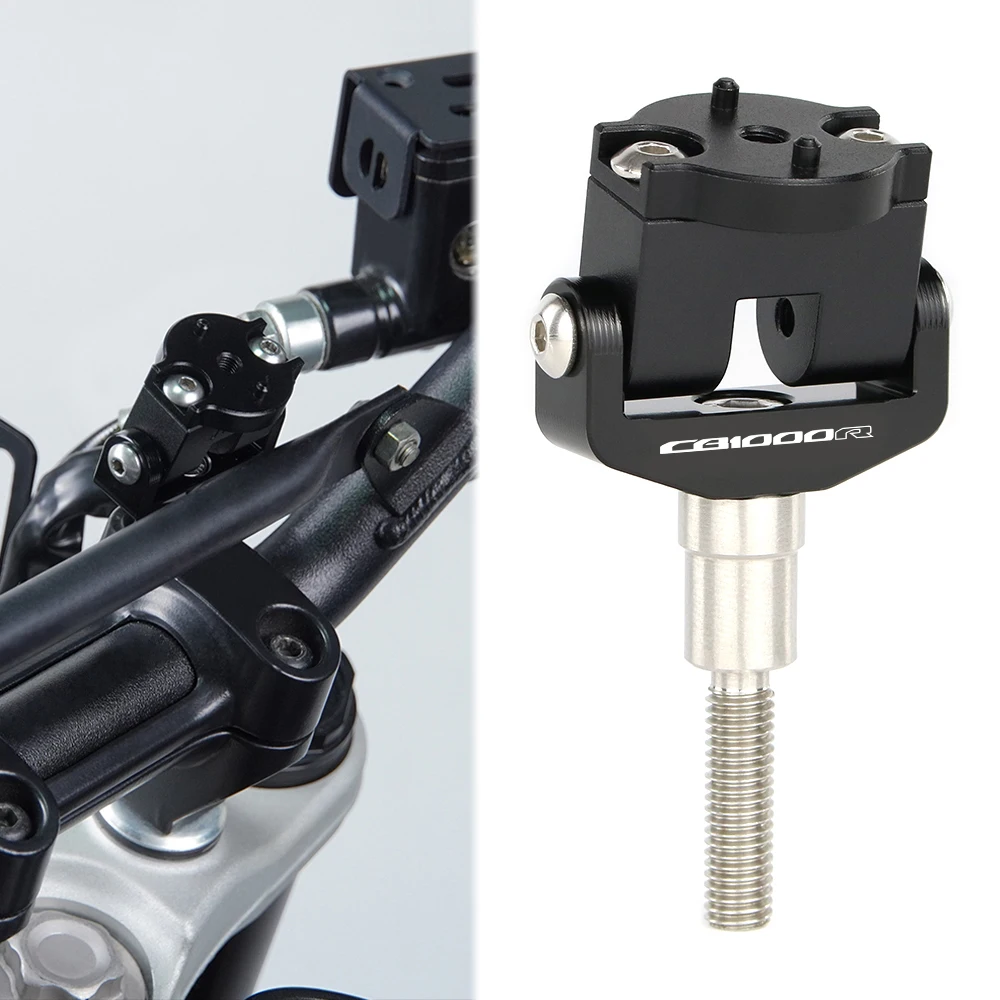 Kit Bulloni In Alluminio CNC Per H-ONDA ADV150, ADV350, CB E CB-R – Viti Carenatura Colore Arancione, Antiruggine E Antiscivolo