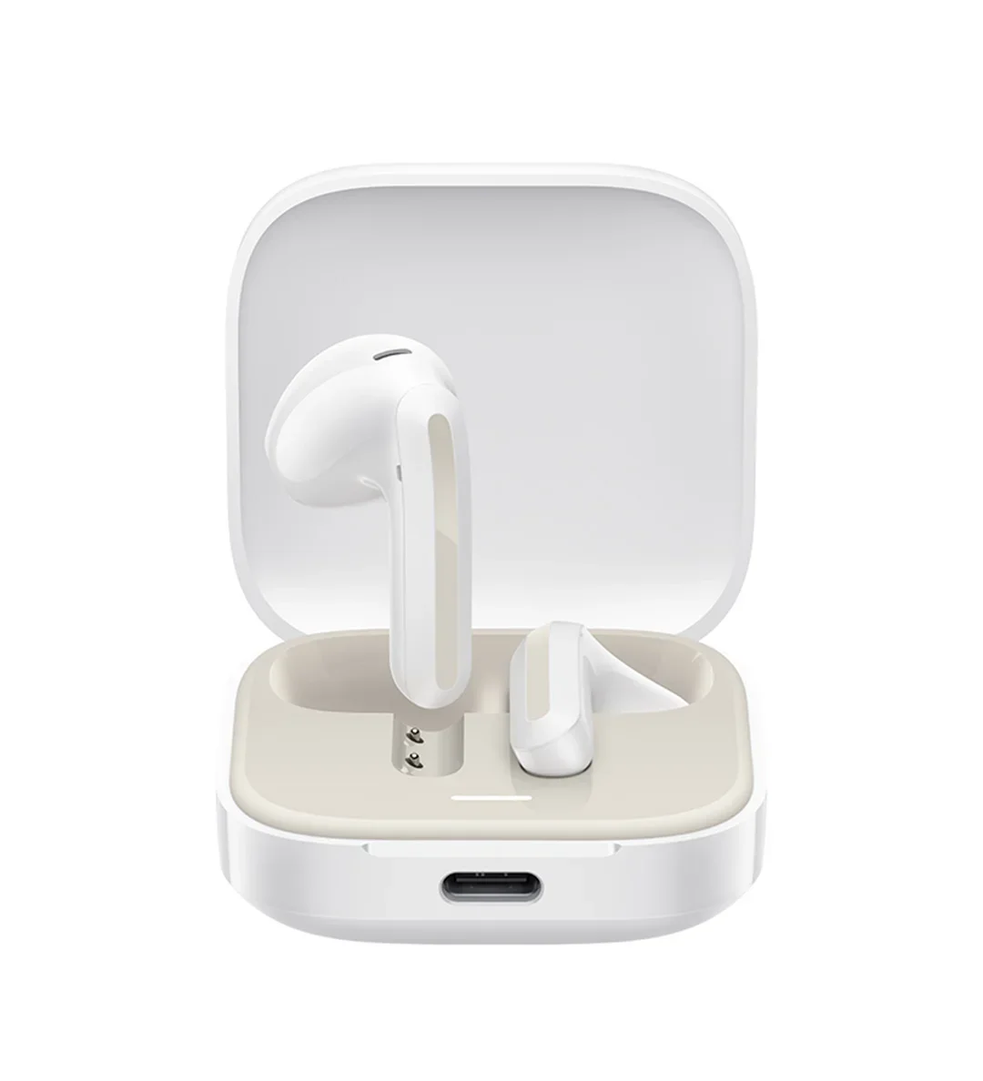 ตัวเลือกสินค้า หูฟังบลูทูธไร้สาย Redmi Buds 6 Active 30H แบตเตอรี่ทนทาน