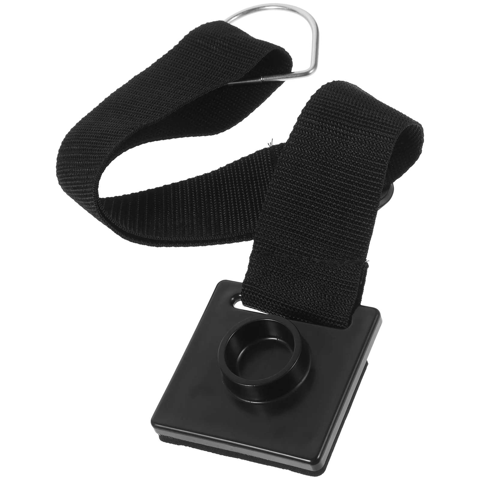 

Non-slip Anti-slip Mat for Cello Crafts Nylon Anchor Rest Metal Endpin Stopper Home