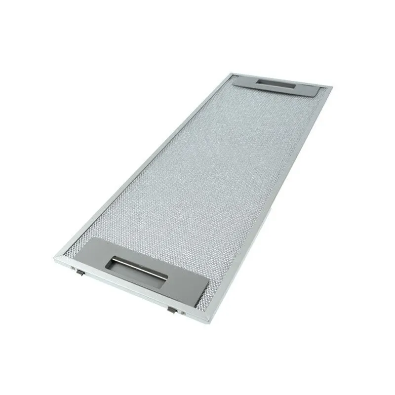 9188065132-Filtro Antigrasso Per Cappa Da Cucina, Filtro Metallico Per Electrolux, Beko, Imperial - 1 Pezzo