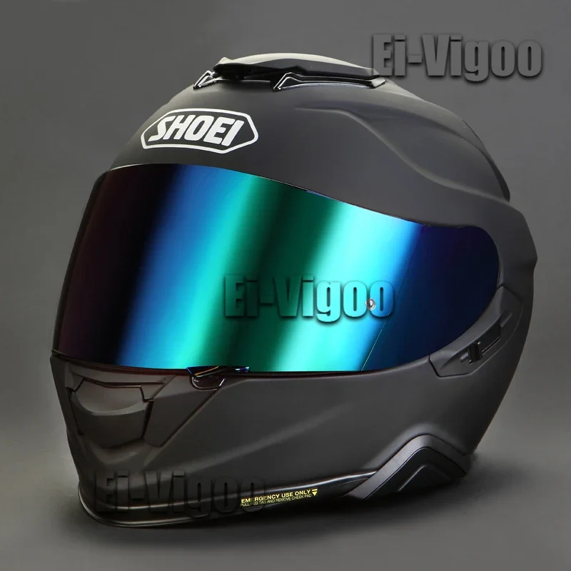 Рисунок 5 - Козырек для шлема для SHOEI GT