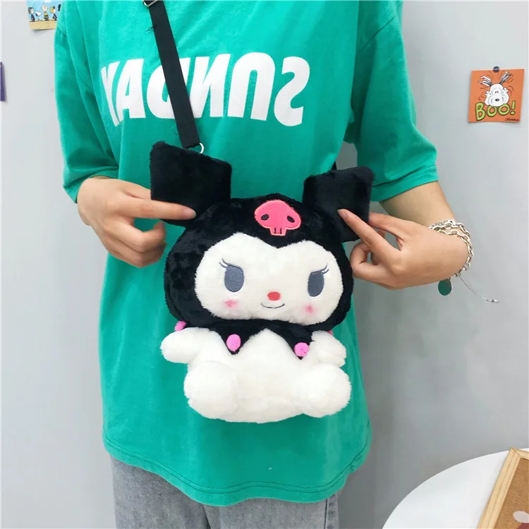 S3240e8e4bb294020955f102e5c911158b - Kuromi Plush