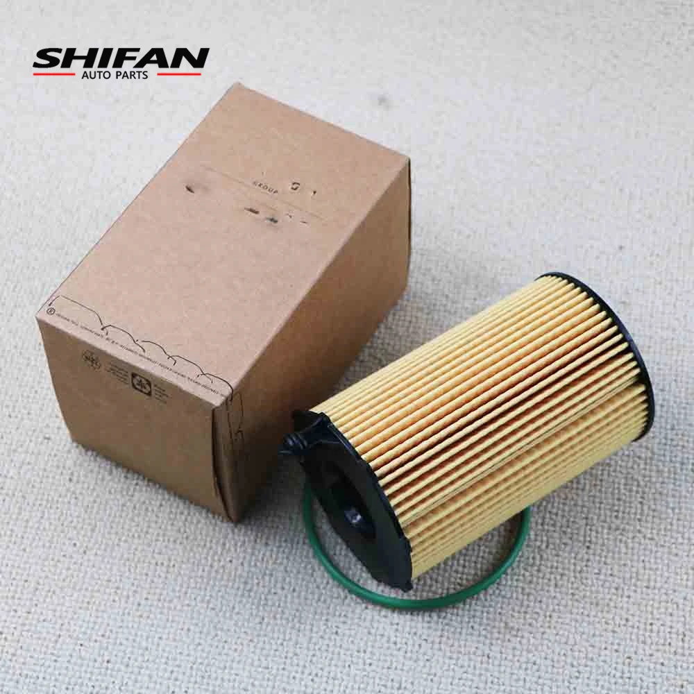 

059198405 Oil Filter For Audi A4 Avant A5 A6 Avant S6 A7 Sportback A8 4H Q5 Q7 Touareg Engine Oil Filter 059 198 405