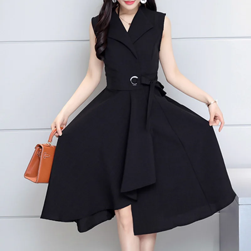 Maren | Women's Elegant A-Line Dress main image 0