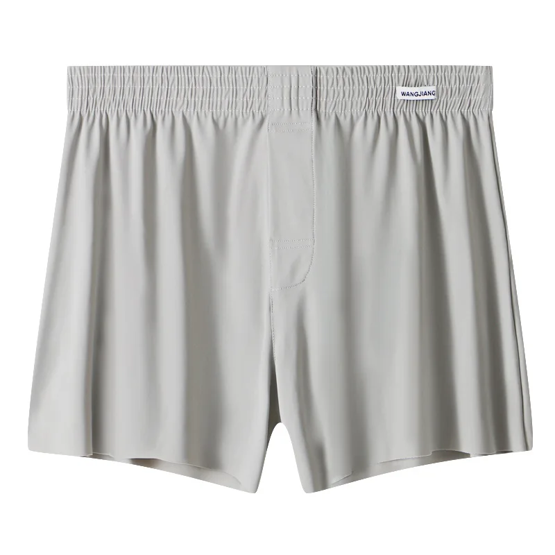 Aro pants men's loose fitting flat angle pants breathable shorts 3PCS