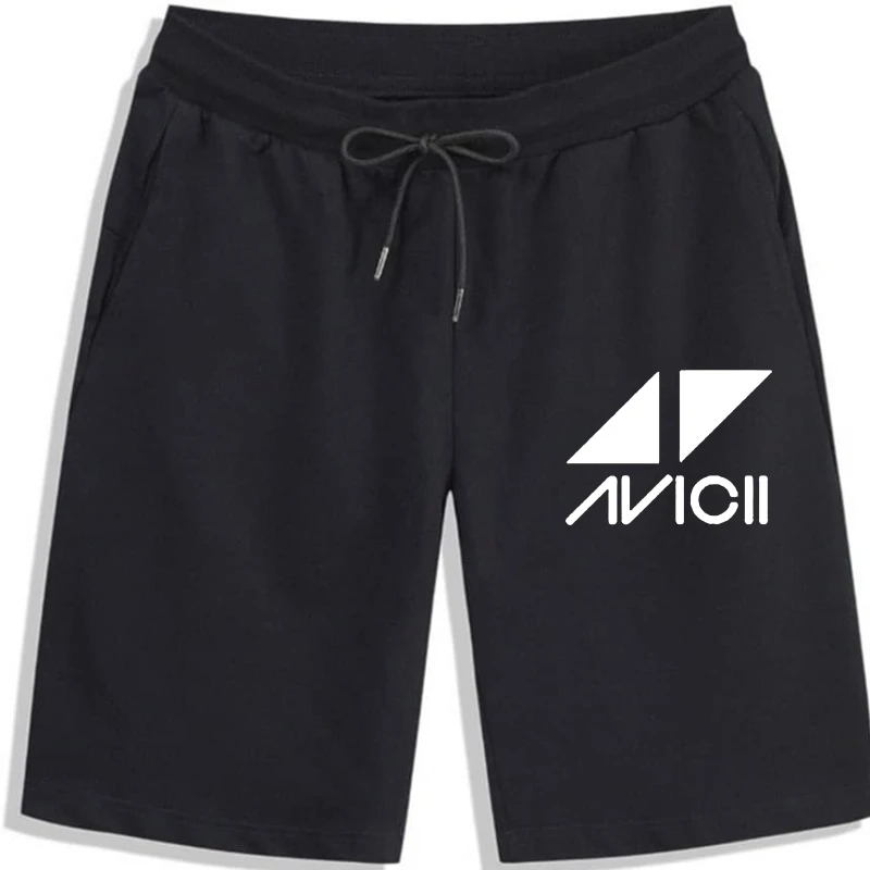 

Шорты AVICII для музыкального фестиваля, шорты для диджея AVICII