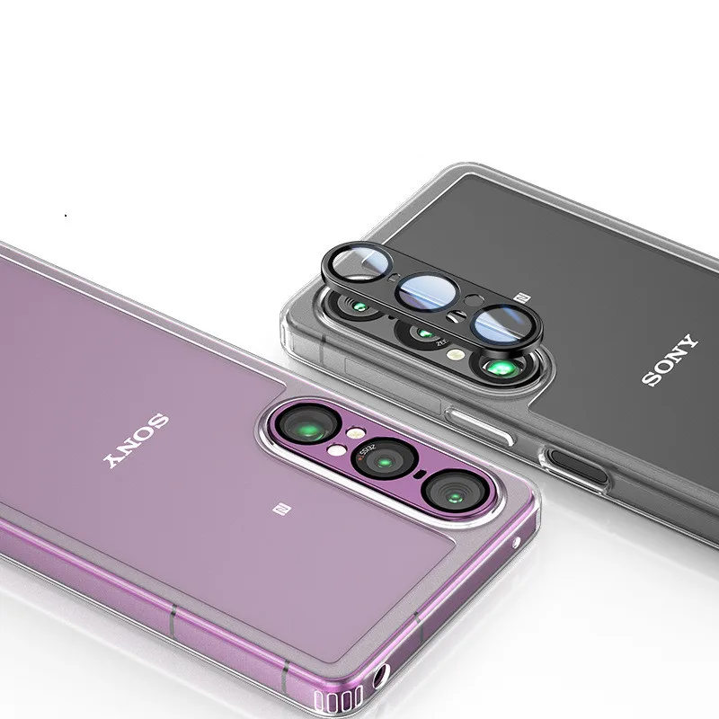 MediaDevil Pellicola Protettiva per Sony Xperia Z5 Compact - Matte