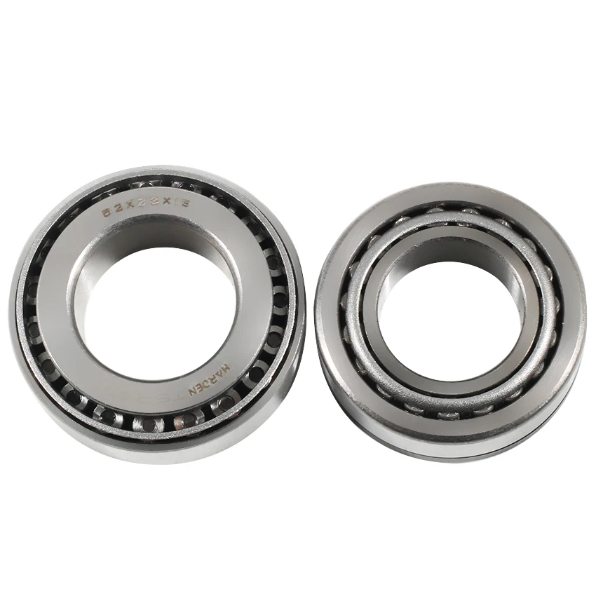 

For Kawasaki EJ400 W400 EJ650 W650 EJ800 W800 EN400 Vulcan 400 ER500 ER-5 EX400 EX-4 Motorcycle Steering Stem Bearing Seal Kit