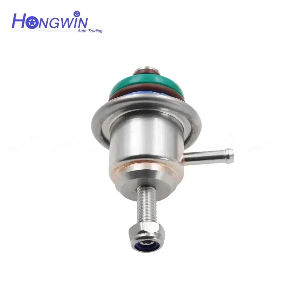 Fuel Injection Pressure Regulator FPR-020 250-800 KPA fuel pressure regulator For VW 1994-2005 Golf MK3 MK4 and Jetta