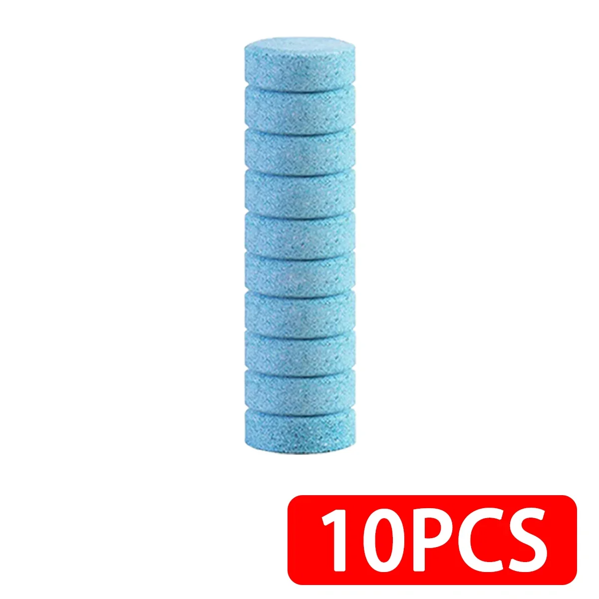 10pcs
