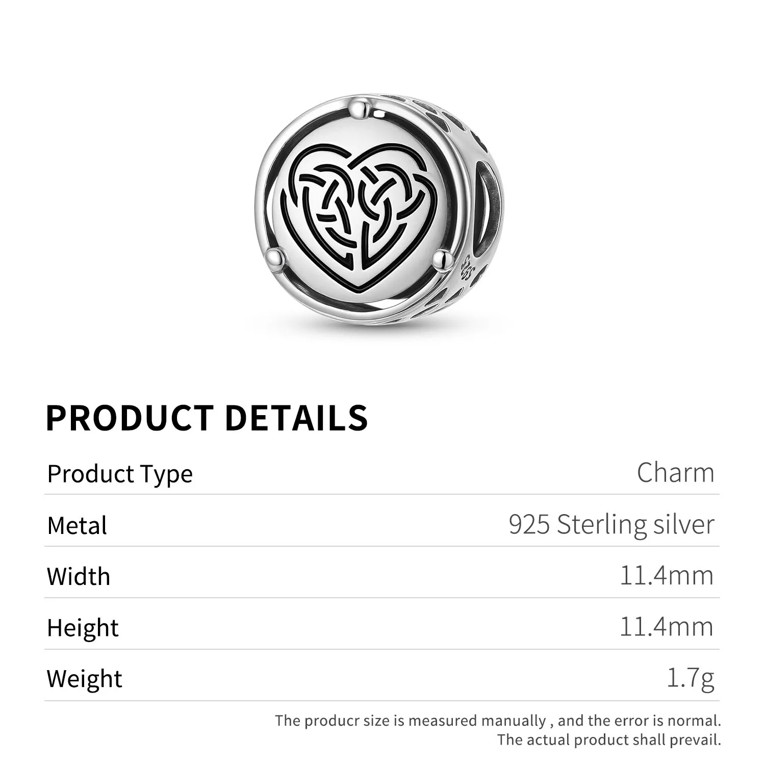 stillhouse Charm-Perlenschmuck aus 925er-Sterlingsilber, Eule von Hygieia, medizinische Tasse, Symbol, Schmuck, Geschenk, passend für Original-Armbänder, DIY-Schmuckzubehör – Detail 4