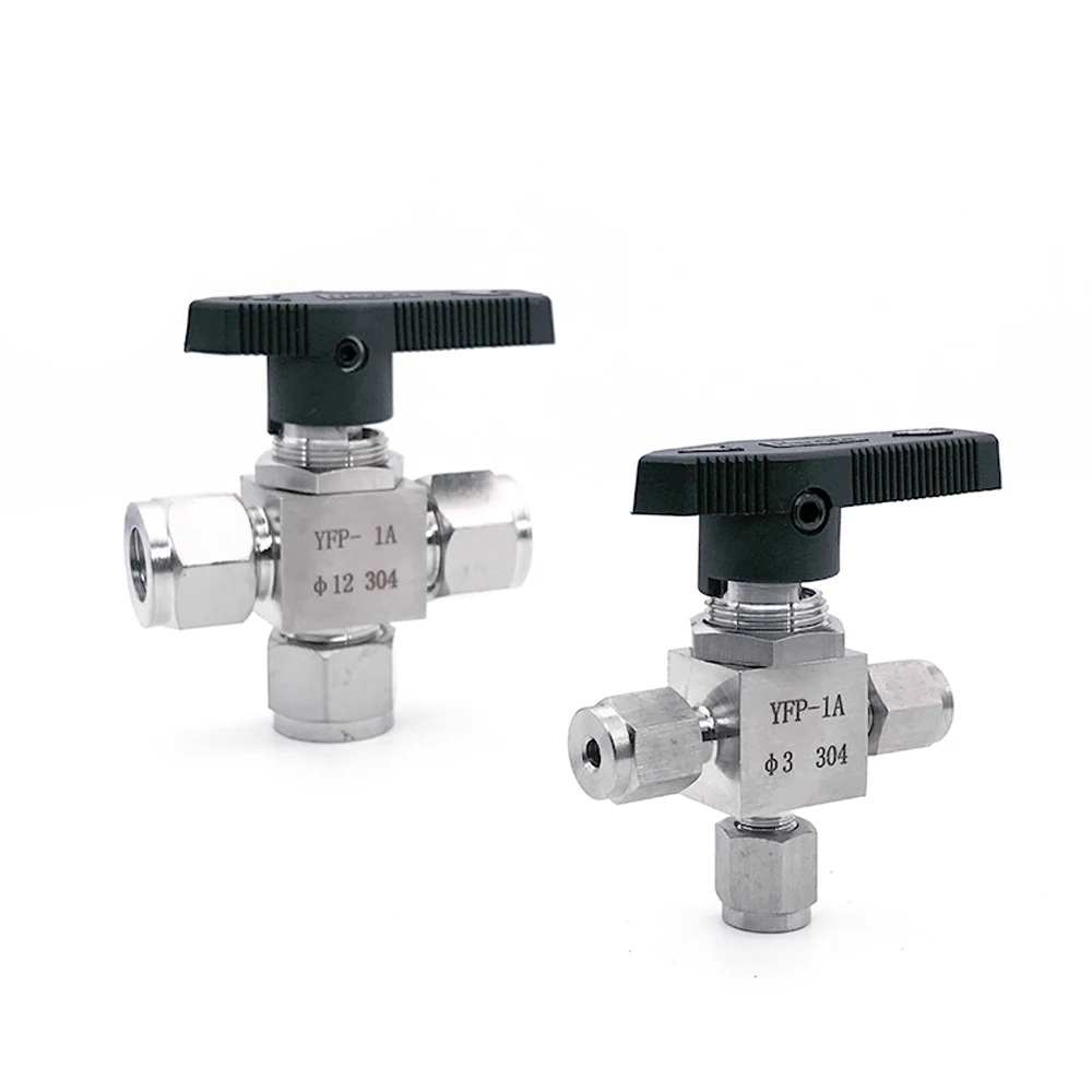 t l port compression ball valve 304 inoxidavel 01