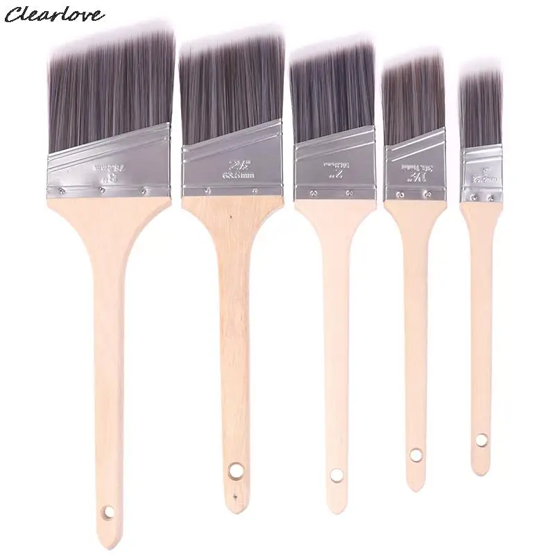 

Wall Decorating Ink Painting Printmaking Roller Hand Tool Paint Brush Cleaning Brush Repair Brushes Paint Rollers