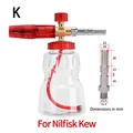 For Nilfisk KEW