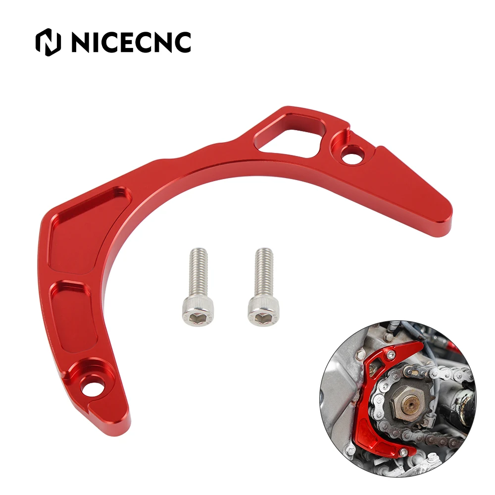 Nicecnc Atv Per Yamaha Raptor 700 2006-2022 2018 Raptor 700R 2013-2022 Raptor 700R Se Case Saver Protector Guard Parts