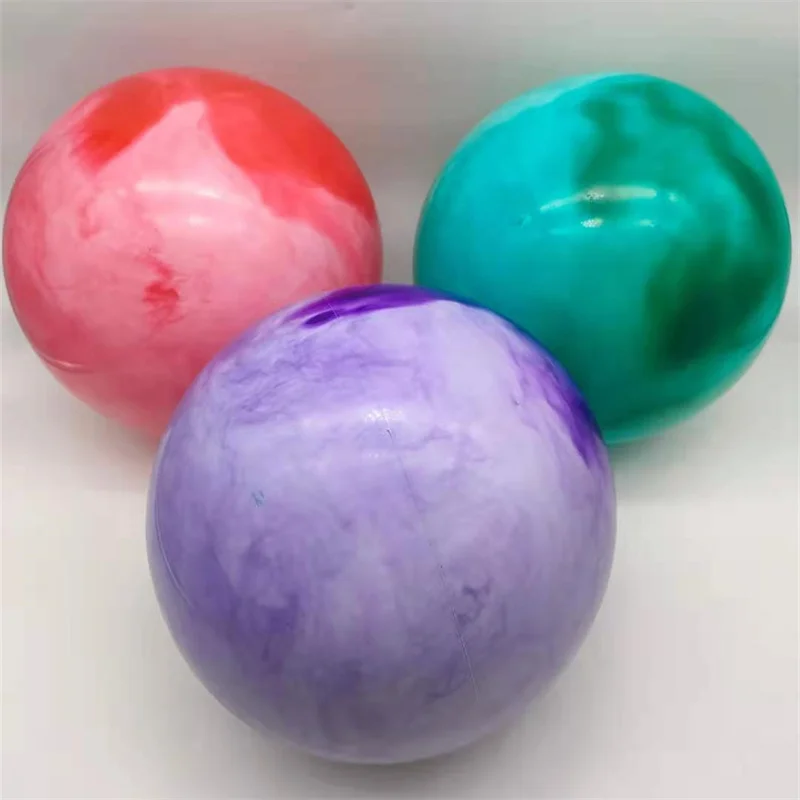 Pilates Ball Explosion-proof Yoga Core Ball 25cm Indoor Balance Exercise Gym For Fitness Pilates Equipment