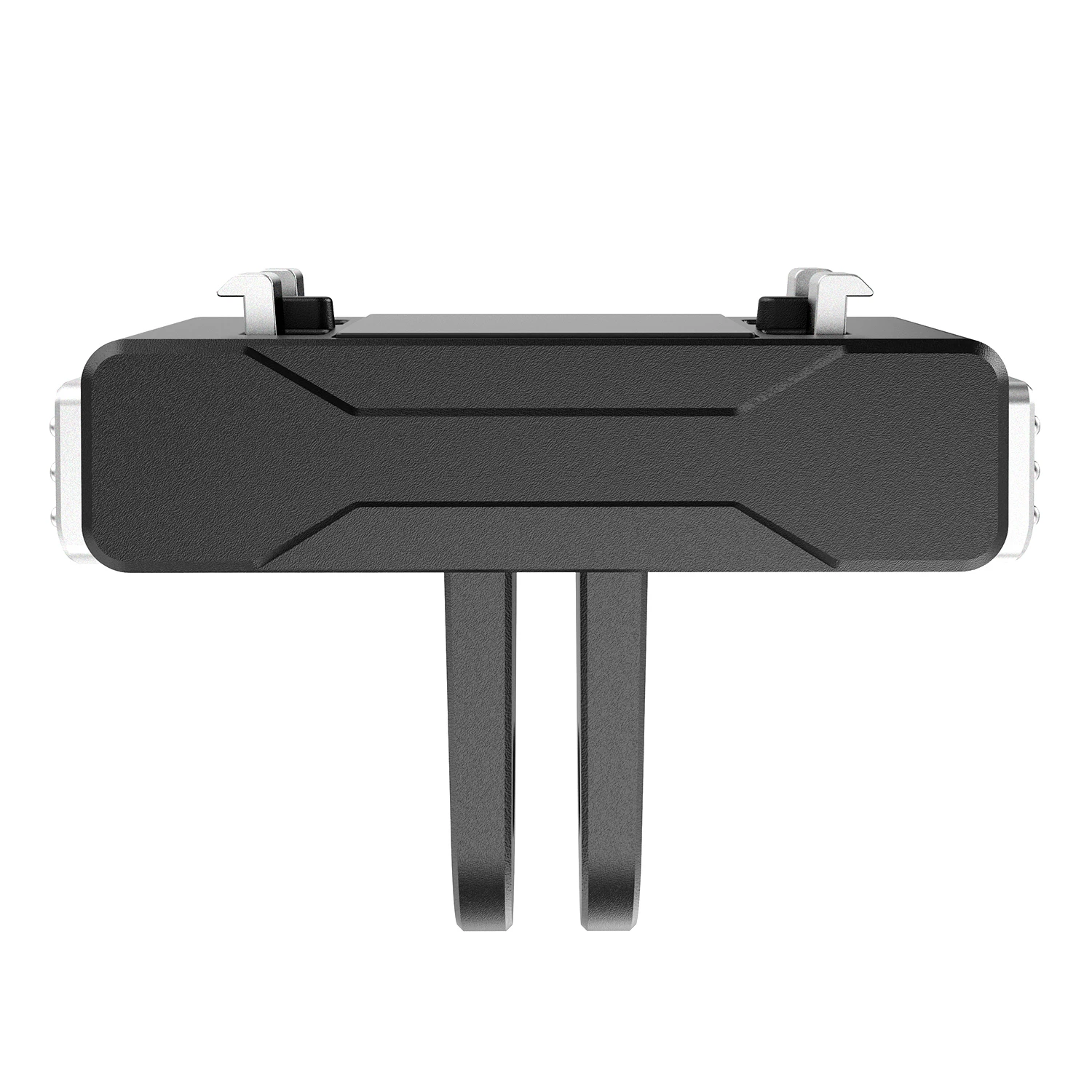 Sports Camera Quick Release Mount Magnetic Adapter Mount Aluminum Alloy Adapter Accessories for Insta360 X5/Ace Pro 2/Ace Pro
