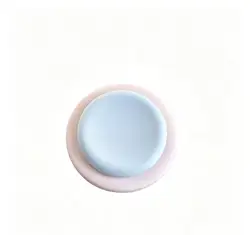 Magnetic Liquid Silicone Phone Grip and Stand (09)