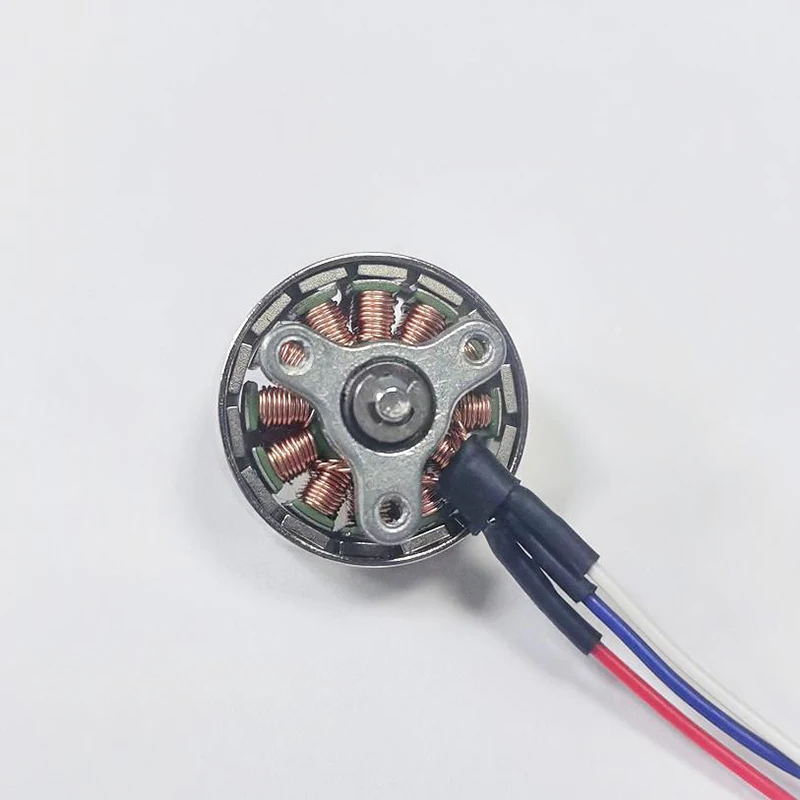 Moteur Brushless 1103 15000KV pour Drone Course Micro
