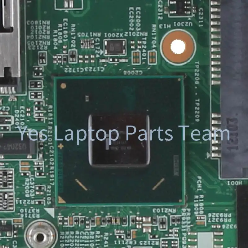 Mainboard 0X0DC1 07NMC8 0XJ7CC 03D87F 07NT8V 01X1HJ