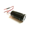 Coarse Beam 650nm 200mw Red Laser Module Dot 24.5mmx51.5mm 3