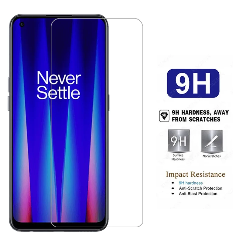 Premium Tempered Glass Screen Protector